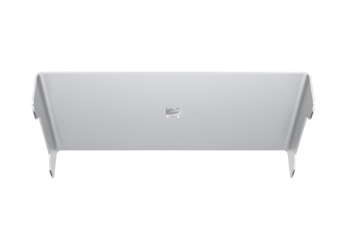 Kensington Ultra Slim Aluminium Monitor Stand AOK58304