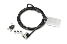 Kensington Universal 3-in-1 Keyed Laptop Lock AOK62318WW