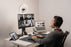 Kensington Universal 3-in-1 Pro Audio Headset Switch AOK83300WW