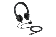 Kensington USB-C Hi-F Headphone with Noise-cancelling Microphone AOK97457WW