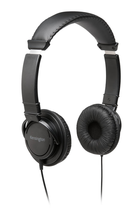 Kensington USB Hi-Fi Headphone AO97600