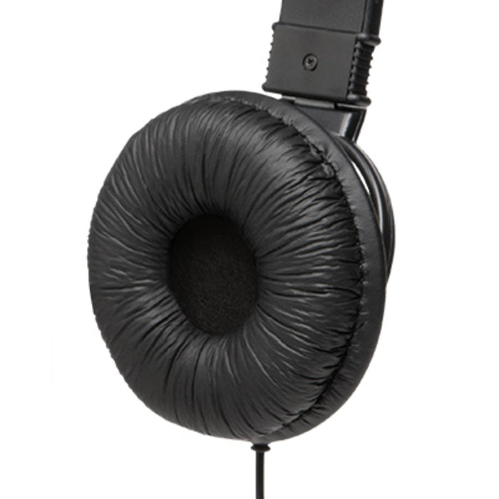 Kensington USB Hi-Fi Headphone AO97600
