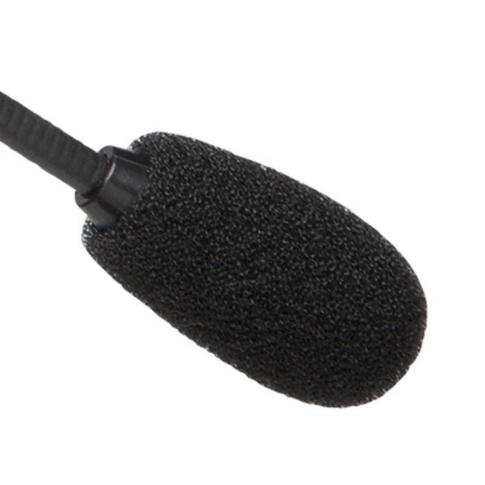 Kensington USB Hi-Fi Headphone with Microphone AO97601