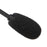 Kensington USB Hi-Fi Headphone with Microphone AO97601