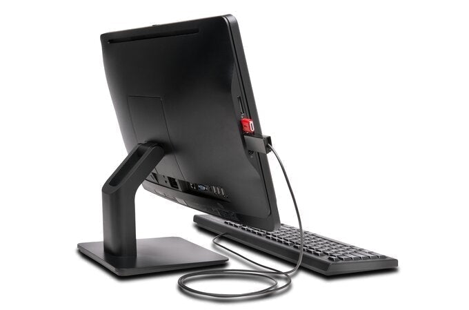 Kensington USB Port Blocker, Square, USB Security Lock AO67915