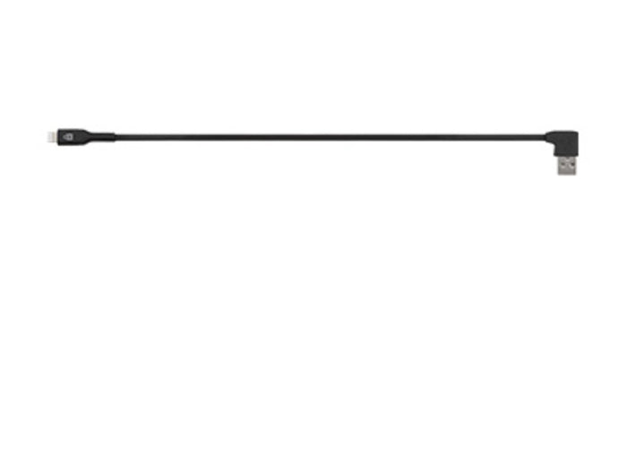 Kensington USB to Lightning Cable for Charge & Sync Cabinet, Universal Tablet, 5 Pack AO67864