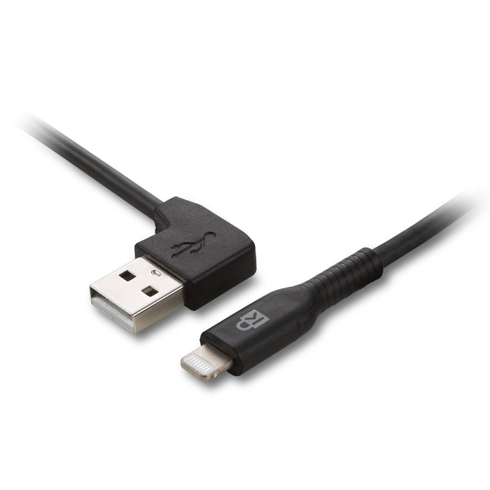 Kensington USB to Lightning Cable for Charge & Sync Cabinet, Universal Tablet, 5 Pack AO67864