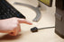 Kensington VeriMark Desktop Fingerprint Key AOK62330WW