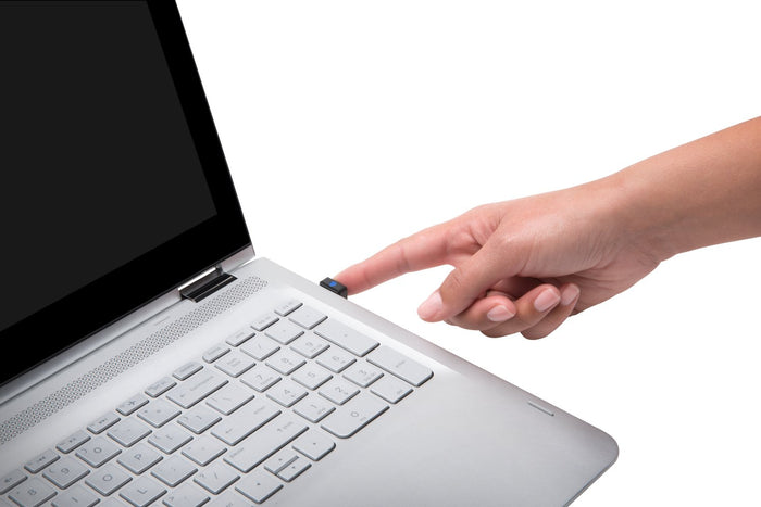 Kensington Verimark Fingerprint Authentication USB Dongle AO67977