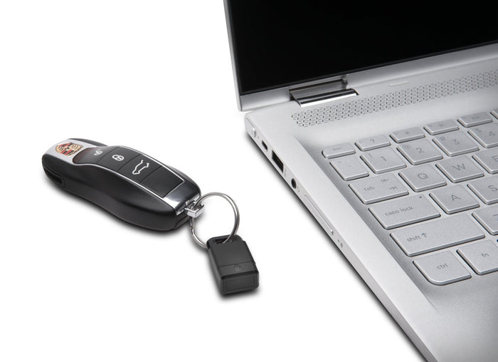 Kensington Verimark Fingerprint Authentication USB Dongle AO67977