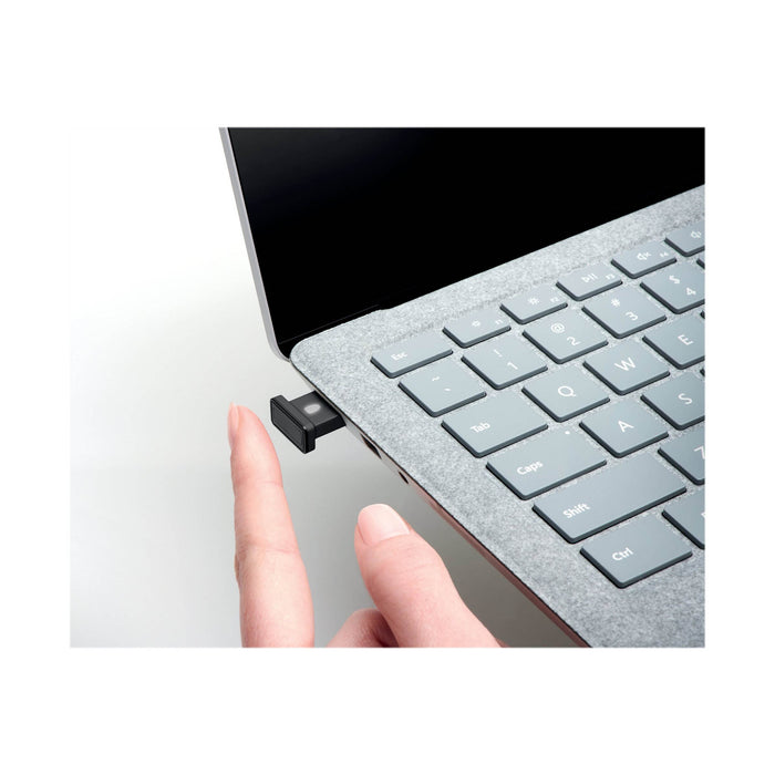 Kensington VeriMark Guard USB-A Fingerprint Key AOK64708WW