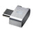Kensington VeriMark Guard USB-C Fingerprint Key AOK64709WW