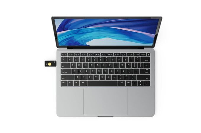 Kensington Verimark USB-A NFC+ Security Key (Copy) AOK64738WW