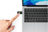 Kensington Verimark USB-A NFC+ Security Key (Copy) AOK64738WW