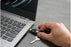 Kensington Verimark USB-A NFC+ Security Key (Copy) AOK64738WW