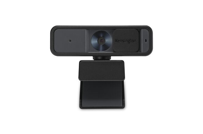 Kensington W2000 1080P Auto Focus Webcam AOK81175WW