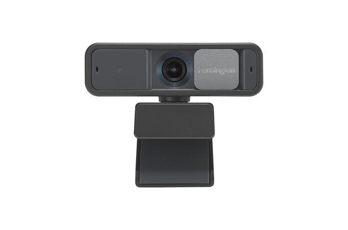 Kensington W2050 Pro 1080P Auto Focus Webcam AOK81176WW