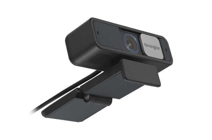 Kensington W2050 Pro 1080P Auto Focus Webcam AOK81176WW