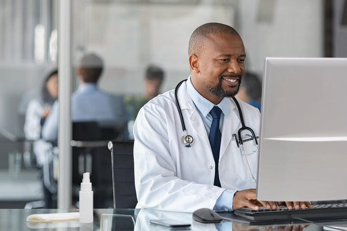 Kensington Washable Wired Keyboard AO64407