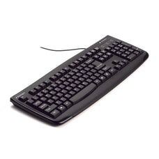 Kensington Washable Wired Keyboard AO64407