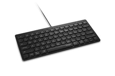 Kensington Wired Compact Keyboard with Lightning Connector AOK75505US