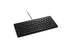 Kensington Wired Compact Keyboard with USB-C Connector AOK75506US