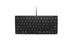 Kensington Wired Compact Keyboard with USB-C Connector AOK75506US