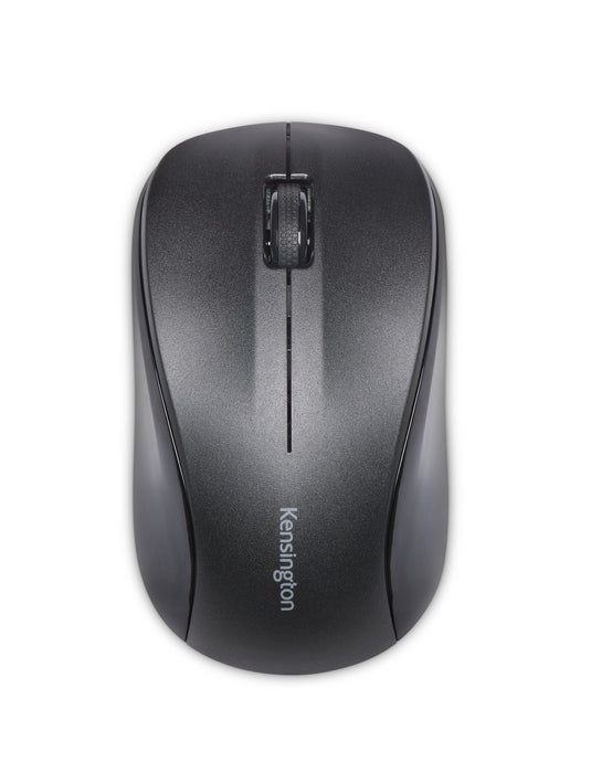 Kensington Wireless Mouse -  Black AO72392