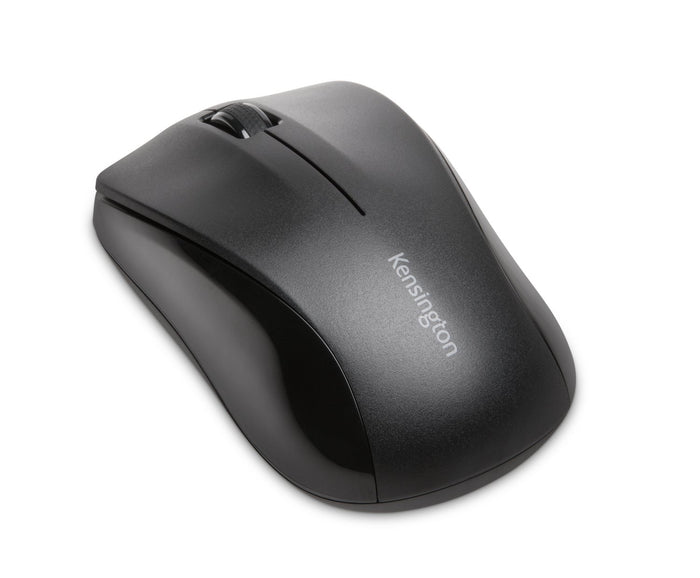 Kensington Wireless Mouse -  Black AO72392
