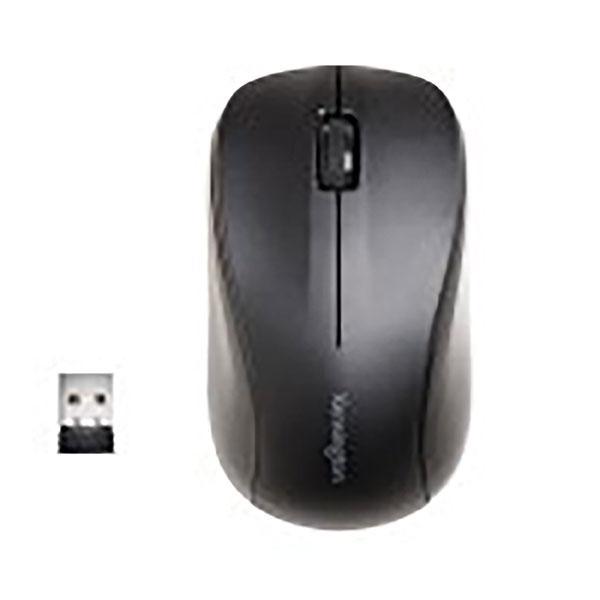 Kensington Wireless Mouse -  Black AO72392
