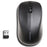 Kensington Wireless Mouse for Life - Black - Optical - Wireless - Radio Frequency - 2.40 GHz - Black - USB - 1000 dpi - Scroll Wheel - 3 Button(s) - Symmetrical IM3005824