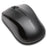 Kensington Wireless Mouse for Life - Black - Optical - Wireless - Radio Frequency - 2.40 GHz - Black - USB - 1000 dpi - Scroll Wheel - 3 Button(s) - Symmetrical IM3005824