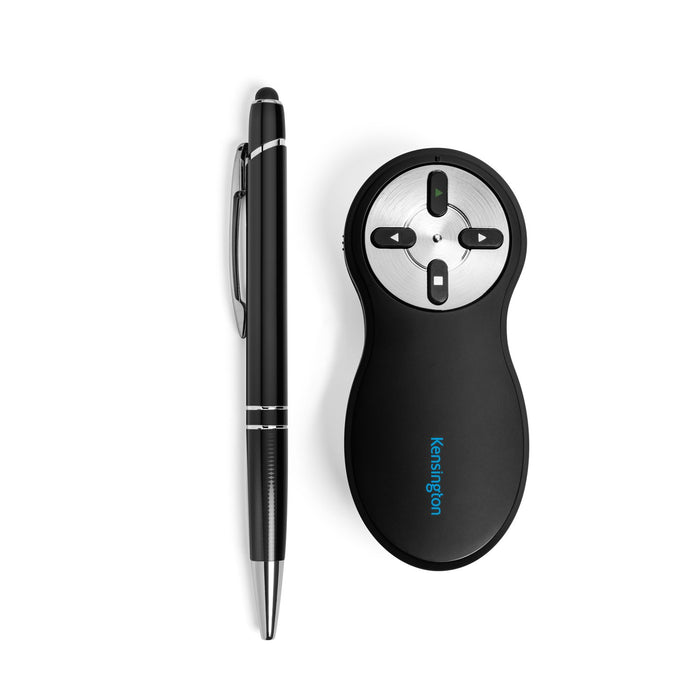 Kensington Wireless Presenter Without Laser AOK33271WW