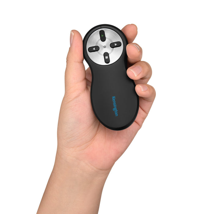 Kensington Wireless Presenter Without Laser AOK33271WW