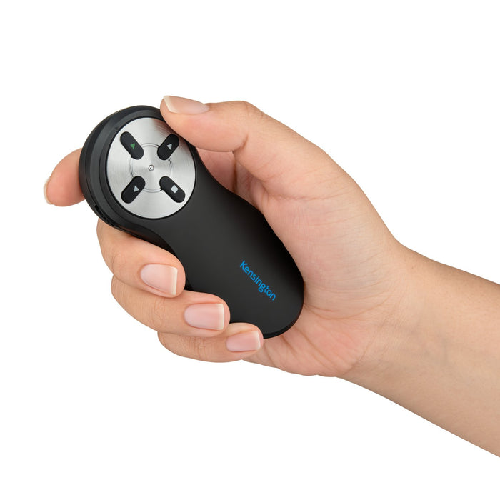 Kensington Wireless Presenter Without Laser AOK33271WW