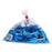 Kevron Key Tag Blue 50's Pack AO37743