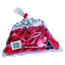 Kevron Key Tag Red 50's Pack AO37747