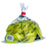 Kevron Key Tag Yellow 50's Pack AO37748