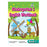 Kindergarten Workbook 4-6 Years English Book 1 CX227773