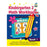 Kindergarten Workbook 5-7 Yr Math Book 1 CX227777