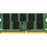 Kingston 16GB DDR4 SDRAM Memory Module - 16 GB (1 x 16GB) - DDR4-2666/PC4-21300 DDR4 SDRAM - 2666 MHz - CL19 - 1.20 V - Non-ECC - Unbuffered - 260-pin - SoDIMM IM4203785