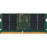 Kingston 16GB DDR5 SDRAM Memory Module - For Notebook - 16 GB - DDR5 5200/PC5-41600 DDR5 SDRAM - 5200 MHz Single-rank Memory - CL42 - 1.10 V - Non-ECC - Unbuffered - 262-pin - SoDIMM IM5734701