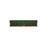 Kingston 32GB DDR5 SDRAM Memory Module - For Motherboard, Workstation, Server, Computer - 32 GB (1 x 32GB) - DDR5-4800/PC5-38400 DDR5 SDRAM - 4800 MHz Dual-rank Memory - CL40 - 1.10 V - ECC - Unbuffered - 288-pin - DIMM IM5635109