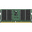 Kingston 32GB DDR5 SDRAM Memory Module - For Notebook - 32 GB - DDR5-5600/PC5-44800 DDR5 SDRAM - 5600 MHz Dual-rank Memory - CL46 - 1.10 V - Non-ECC - Unbuffered - 262-pin - SoDIMM IM5734703