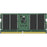 Kingston 32GB DDR5 SDRAM Memory Module - For Notebook, Workstation - 32 GB (1 x 32GB) - DDR5-4800/PC5-38400 DDR5 SDRAM - 4800000 MHz Dual-rank Memory - CL40 - 1.10 V - Non-ECC - Unbuffered, Unregistered - 262-pin - SoDIMM IM5534481