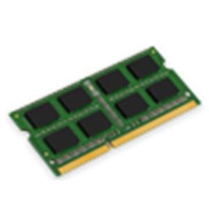 Kingston 8GB DDR3L SDRAM Memory Module - For Notebook - 8 GB - DDR3-1600/PC3-12800 DDR3L SDRAM - 1600 MHz - CL11 - 1.35 V - Non-ECC - 204-pin - SoDIMM IM3141447