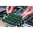 Kingston 8GB DDR4 SDRAM Memory Module - 8 GB (1 x 8GB) - DDR4-2666/PC4-21300 DDR4 SDRAM - 2666 MHz - CL19 - 1.20 V - Non-ECC - Unbuffered - 288-pin - DIMM IM4061845