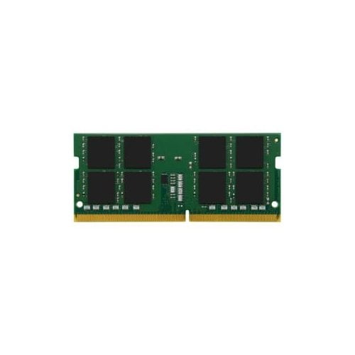 Kingston 8GB DDR4 SDRAM Memory Module - 8 GB - DDR4-2666/PC4-21333 DDR4 SDRAM - 2666 MHz - ECC IM4447849