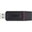 Kingston DataTraveler Exodia 256GB USB 3.2 (Gen 1) Flash Drive - 256 GB - USB 3.2 (Gen 1) - Black, Pink IM5028397