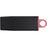 Kingston DataTraveler Exodia 256GB USB 3.2 (Gen 1) Flash Drive - 256 GB - USB 3.2 (Gen 1) - Black, Pink IM5028397